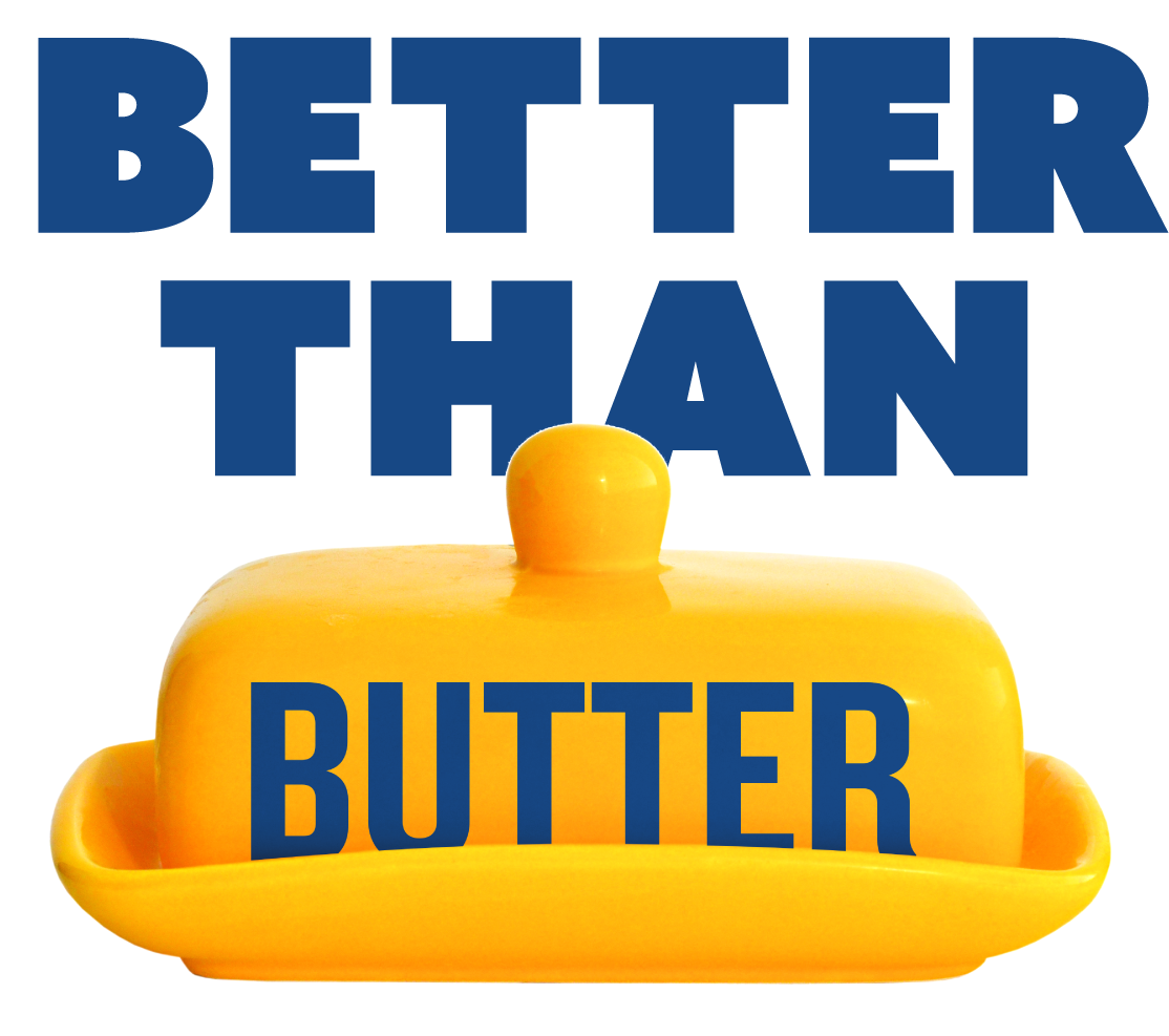 Makae it Butter