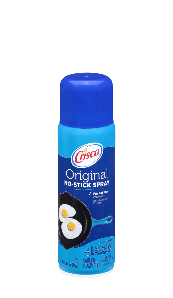 Original No-Stick Cooking Spray