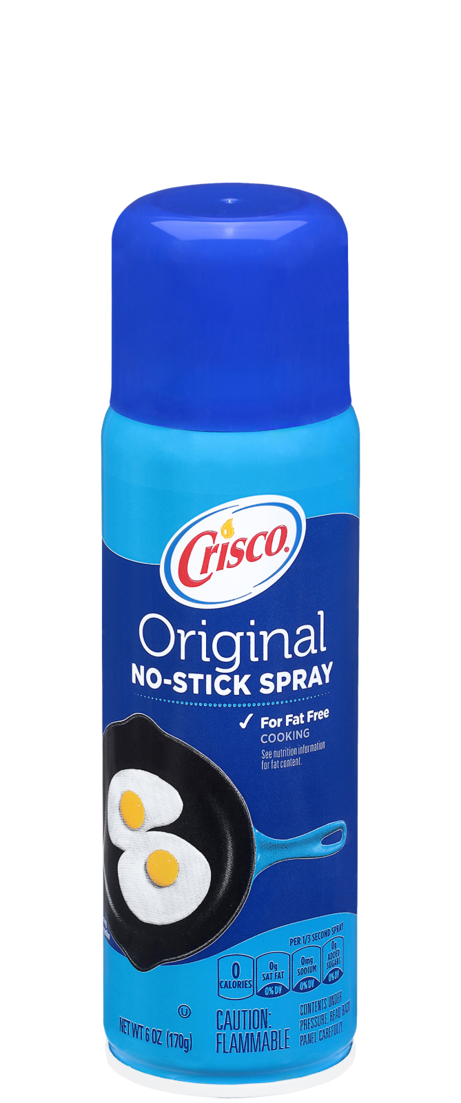 Original No-Stick Cooking Spray