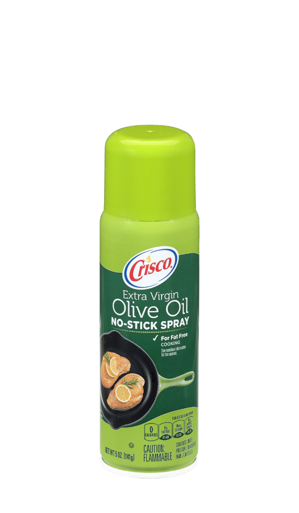 Olive Oil No-Stick Cooking Spray