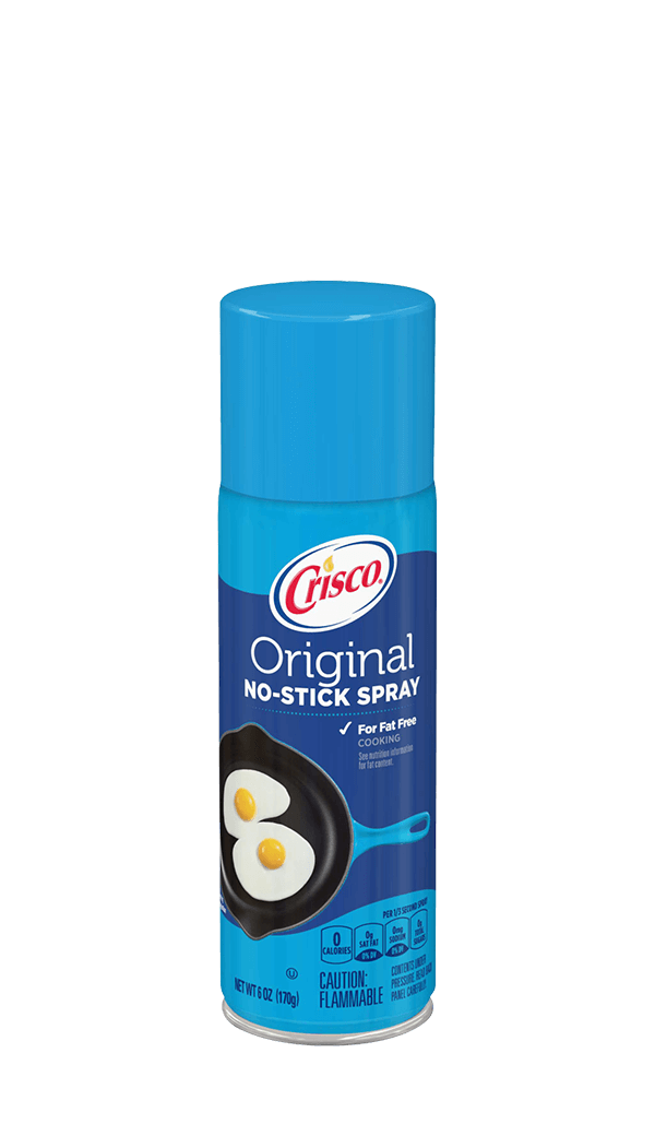 Original No-Stick Cooking Spray