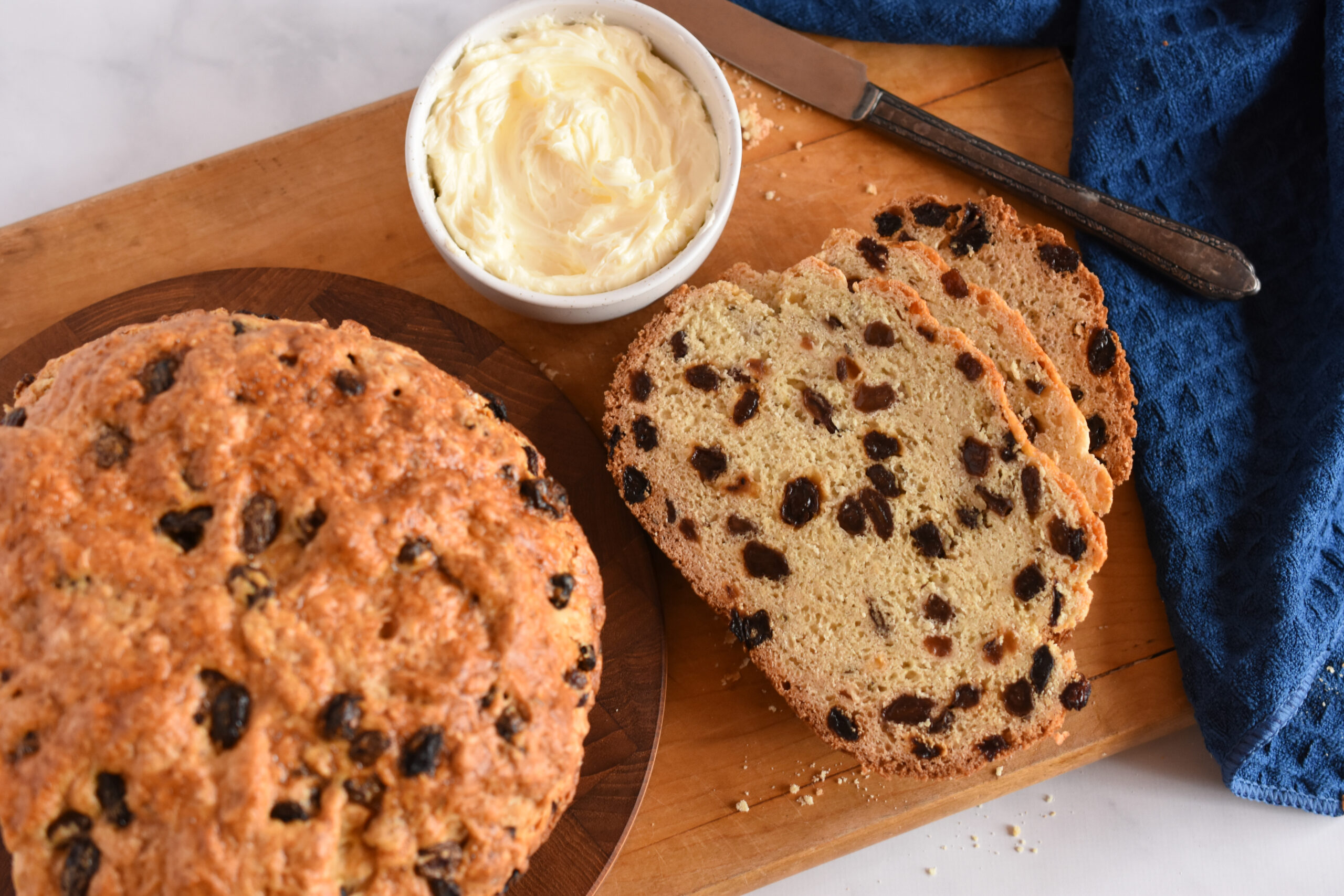 Irish Soda Bread