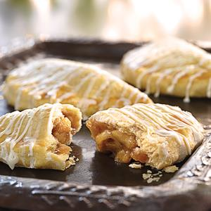 Apple Turnovers