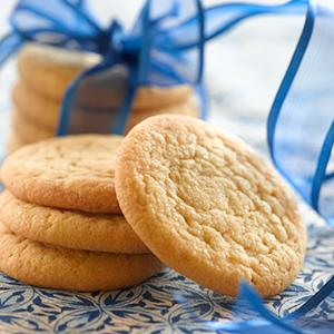 Brown Sugar Cookies