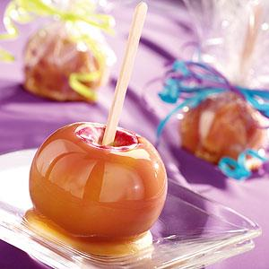 Caramel Apples