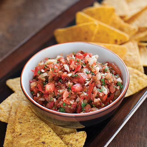 Chipotle Salsa