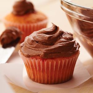 Chocolate Frosting