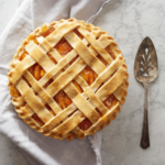 Pie Crust Tips From Crisco®