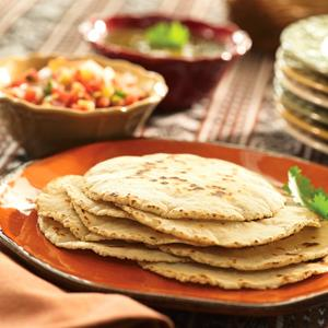 Corn Tortillas