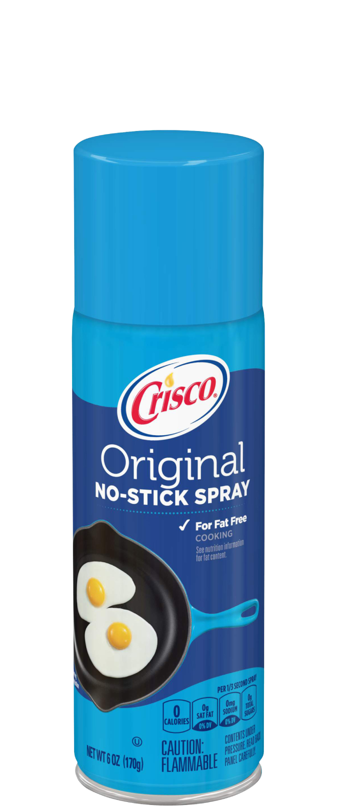 Original No-Stick Cooking Spray