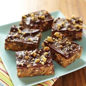 Dream Bars