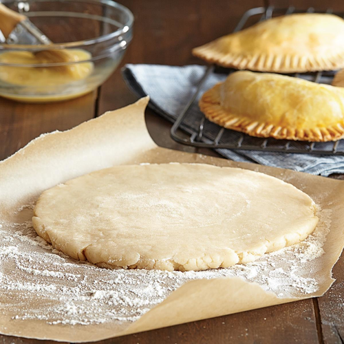 Empanada Dough