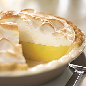 Lemon Meringue Pie