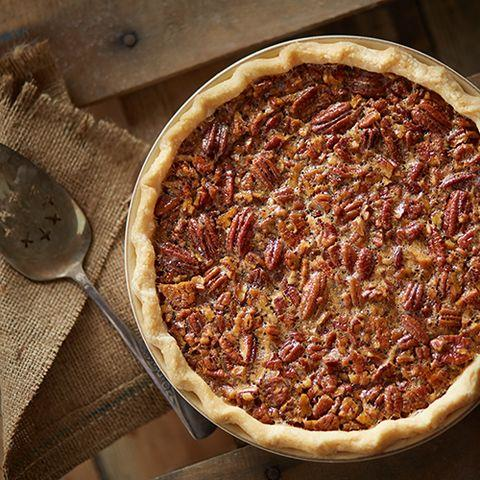 Classic Pecan Pie