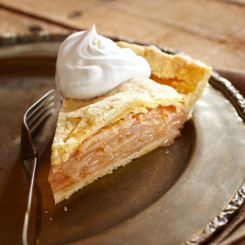 Perfect Apple Pie