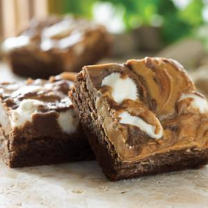 Rocky Road Bars