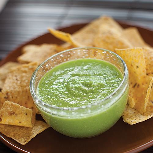 Salsa Verde