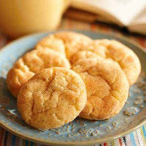 Snickerdoodles