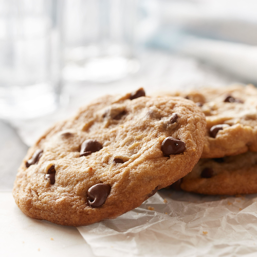 Ultimate Chocolate Chip Cookies