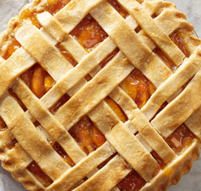 Crisco Apple Pie Crust