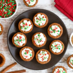 12 Days of Christmas Cookies with Crisco®