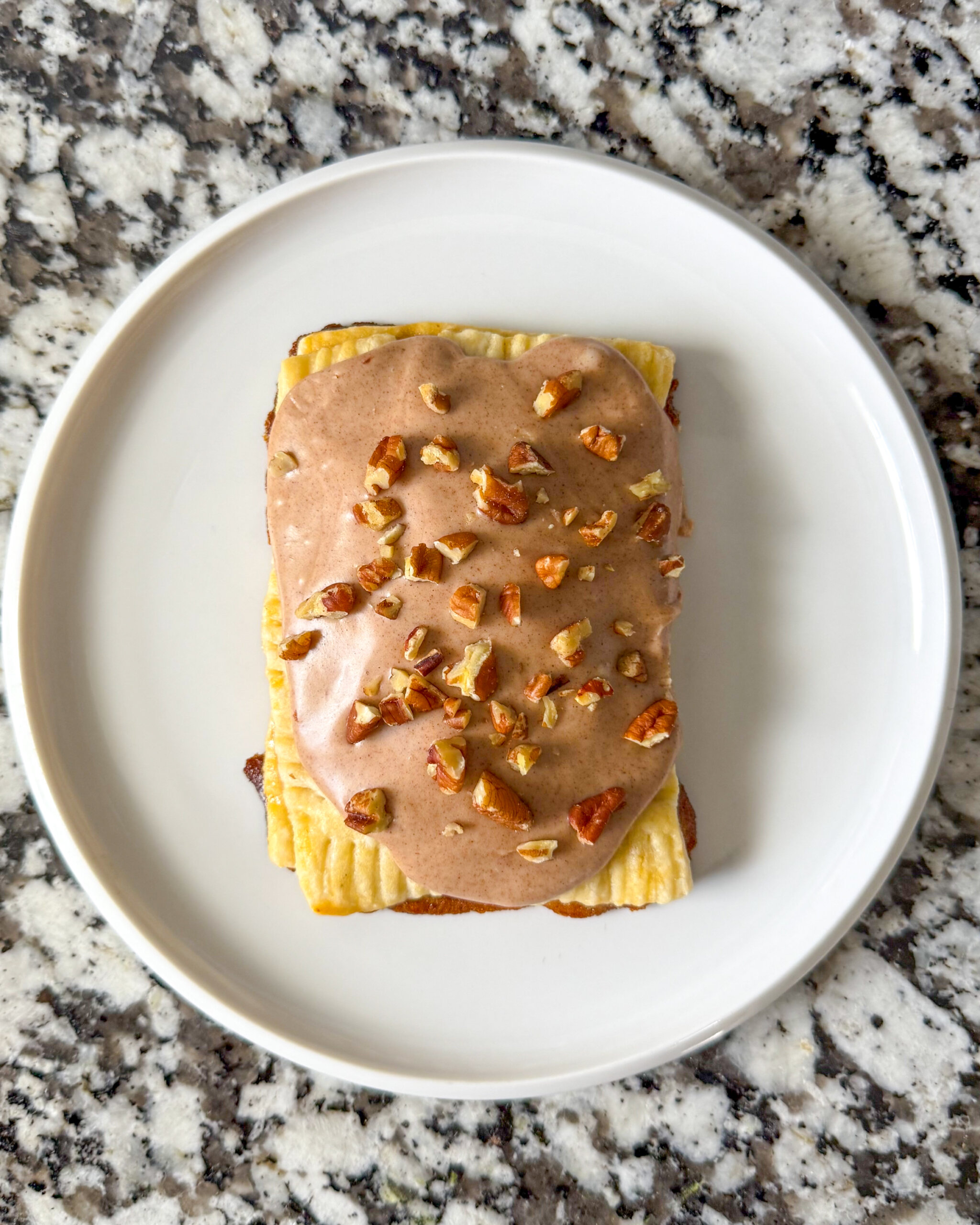 Pecan Pie Pasty