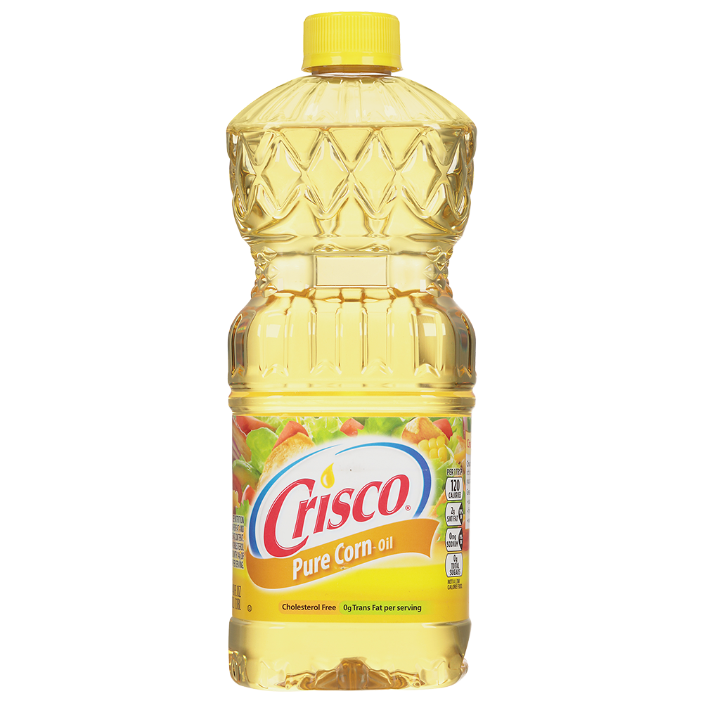 World of Confectioners - Crisco Shortening 450 g - Crisco - Oils