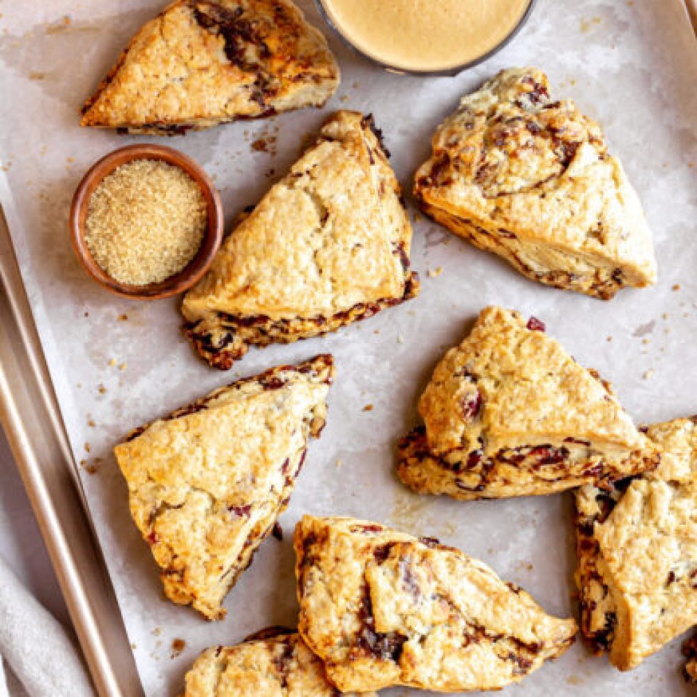 Fig-and-Cranberry-Scones