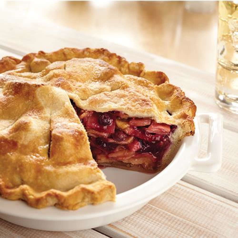 all-american-apple-blueberry-pie