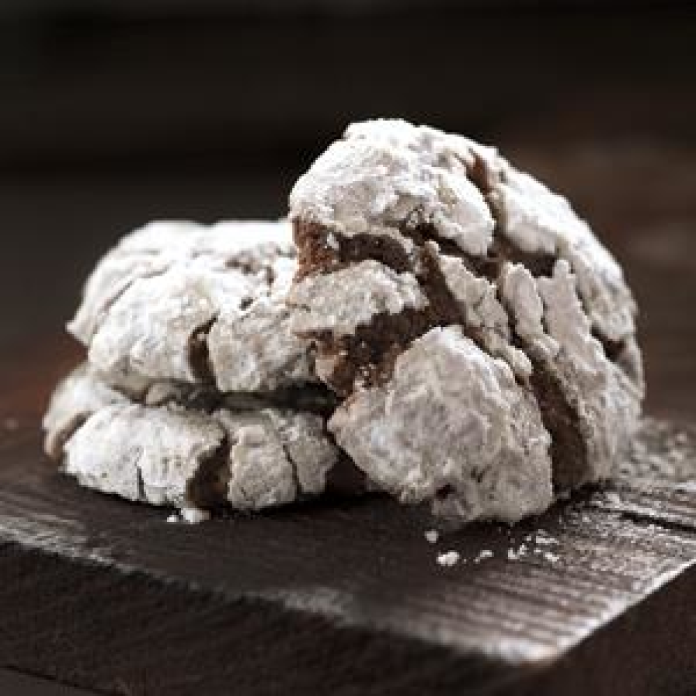 chocolate-crackled-cookies