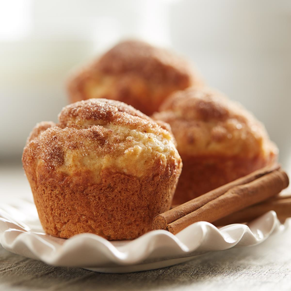 cinnamon-apple-muffins