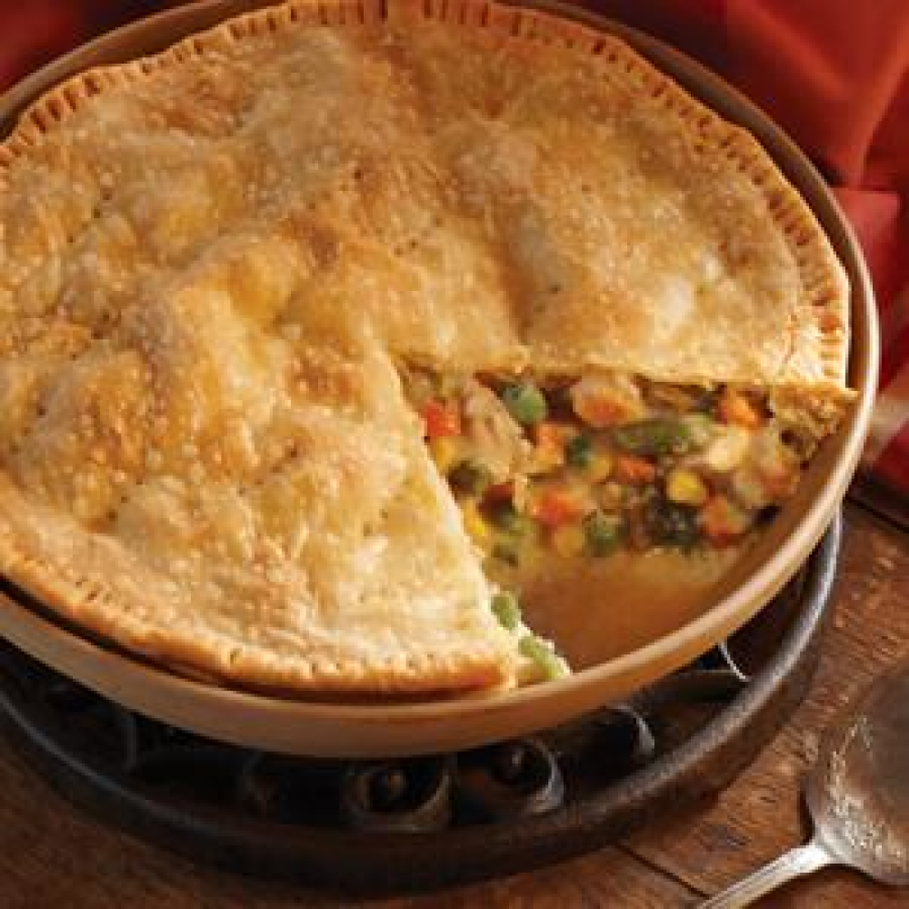 homestyle-turkey-and-vegetable-pot-pie