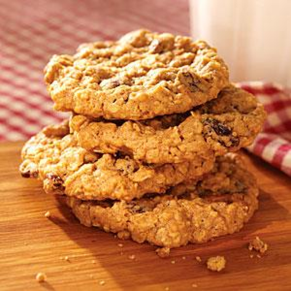oatmeal-honey-cookies