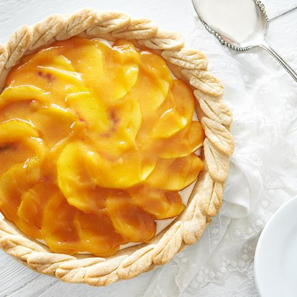 peaches-and-cream-pie