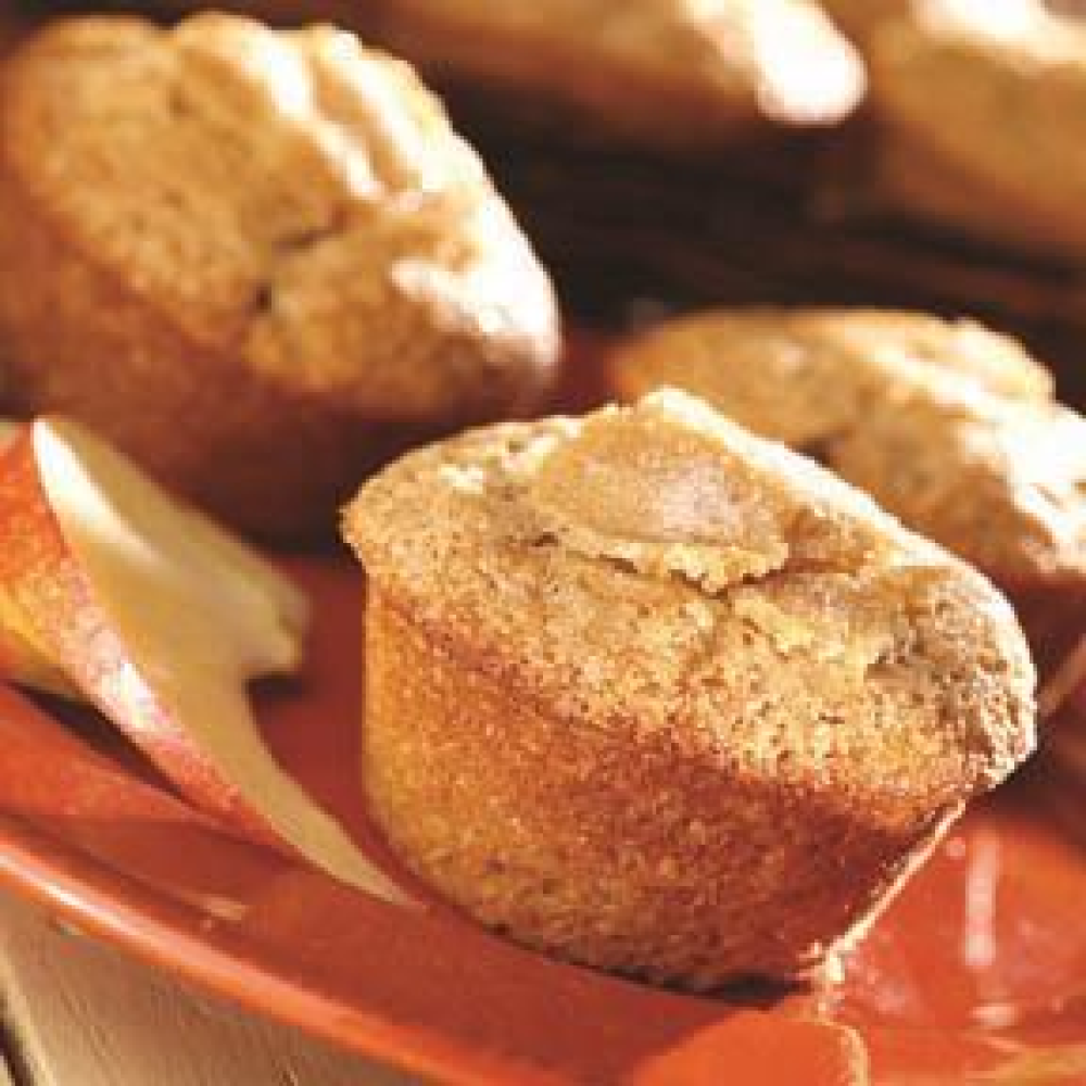 pineapple-bran-muffins