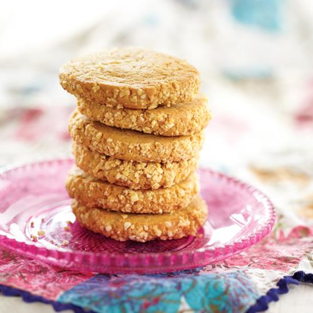 slice-and-bake-peanut-butter-cookies